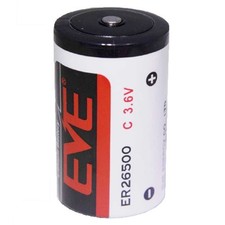 EVE ER26500 bobbin cell C