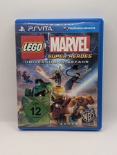 LEGO Marvel Super Heroes~PS