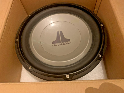 Audio 12w1v2 30cm 12zoll - jl,