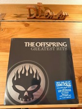 LP/VINYL THE OFFSPRING -