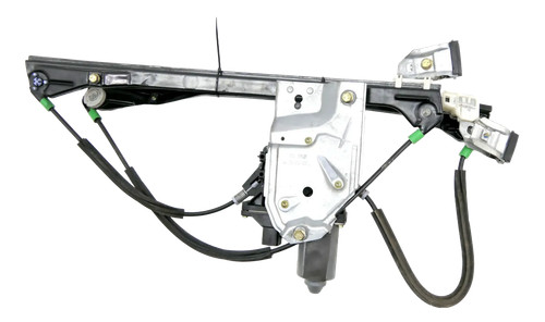 Polo 6n2 elektrischer - 6n2,