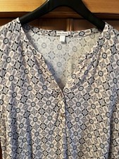 alba moda Bluse /Tunika 48