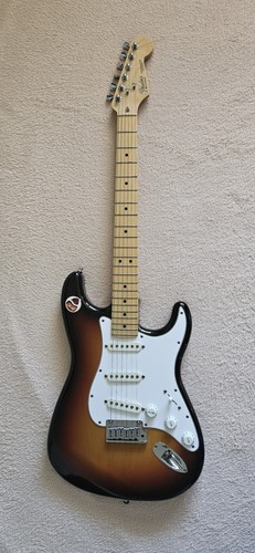 Fender stratocaster american - stratocaster,
