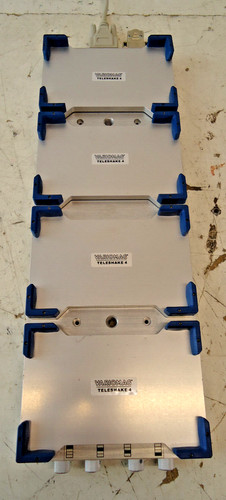 Mikrotiterplatten-Schüttler