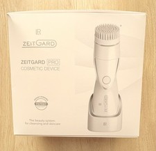 Gesichtsreinigungsbürste, LR Zeitgard Pro, Reinigungsset, NEU!!!