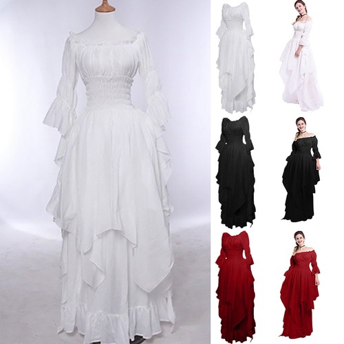 Viktorianisch kleid - viktorianisch,