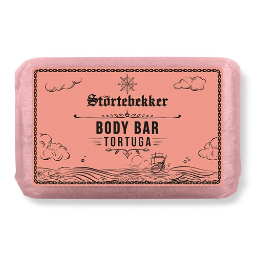 Störtebekker premium body - störtebekker®,