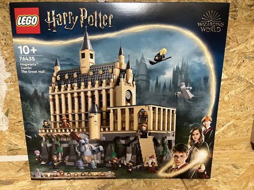 Lego harry potter 76435 - potter,