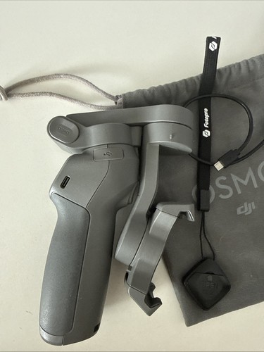 Dji osmo mobile combo - dji,