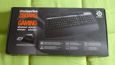 ZBoard Steelseries - QWERTZ