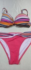 etirei Damen Bikini GR-42 C/D CUP