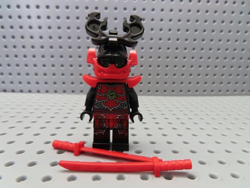 Lego figur ninjago stone army - lego,