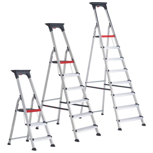 Altrex doubledecker - altrex,