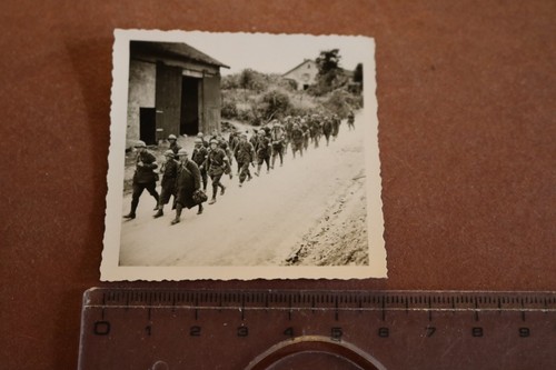 Altes foto gefangene - foto, -gefangene