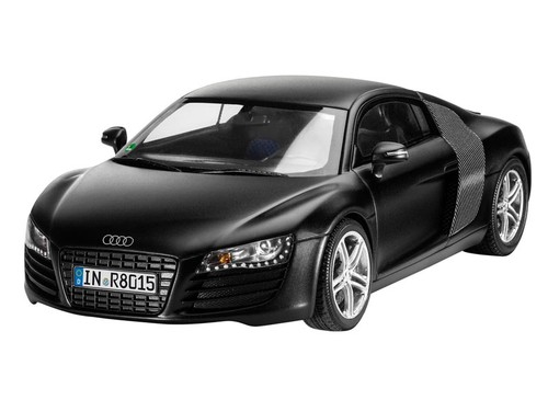 Revell audi 07057 - audi,