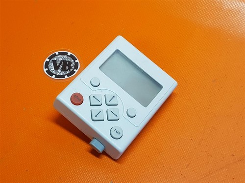 Lenze keypad x400 bedienmodul - keypad,