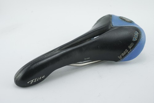 Selle italia flite titanium - selle,