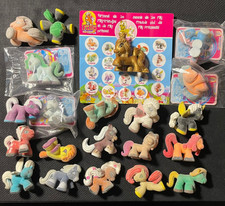 Filly Pferde Beach Party goldene Prinzessin Figuren Sammelfiguren Pony