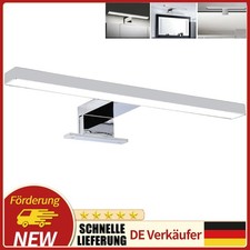 LED Spiegelleuchte Badlampe