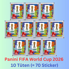 Panini fifa world cup - 2026, /