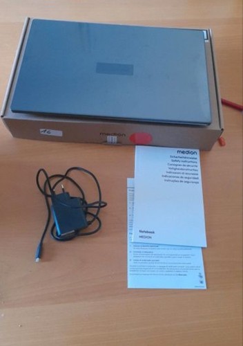 Medion notebook avantum 17 - 17",