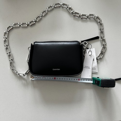 Calvin klein damen handtasche - klein,