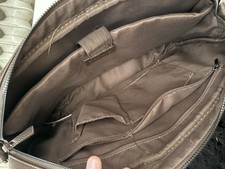 Zalando Tasche braun Unisex