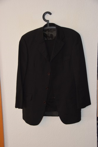Hugo boss herren anzug - hugo, boss,