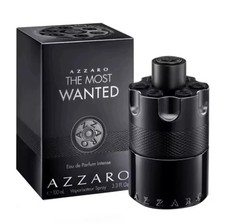 Azzaro the Most Wanted - Eau