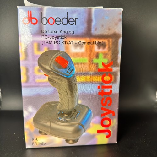 Boeder luxe analog - boeder, de