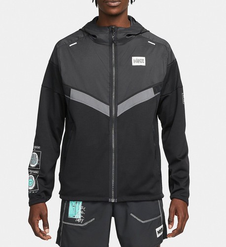 Nike windrunner herren jacke - nike,