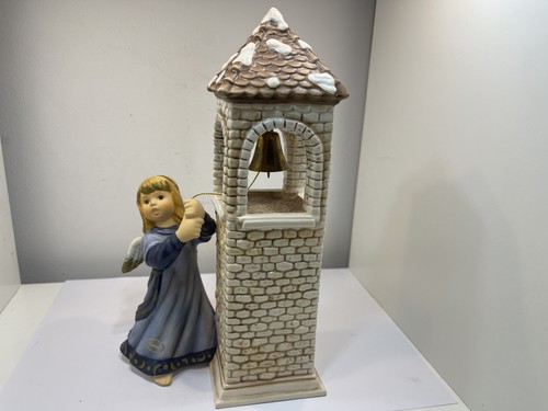 Goebel figur 020 - , mit