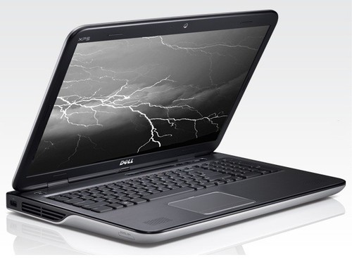 Dell xps l702x laptop - dell,