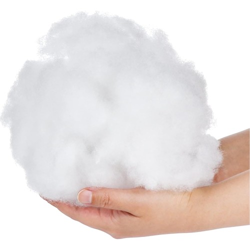 Füllwatte kuscheltiere 100g - füllwatte,