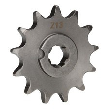 Pinion sprocket 13T teeth for
