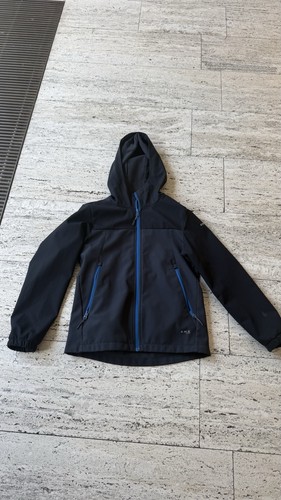 Icepeak softshelljacke - icepeak,