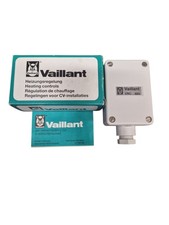 Vaillant vrc 693 - 693, aussenfühler