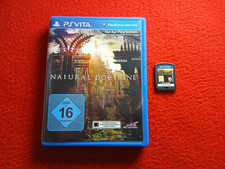 Natural Doctrine - Sony