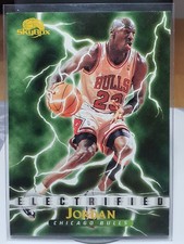 🏀 1996/97 Michael Jordan