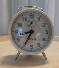 Kienzle Wecker Nachttisch