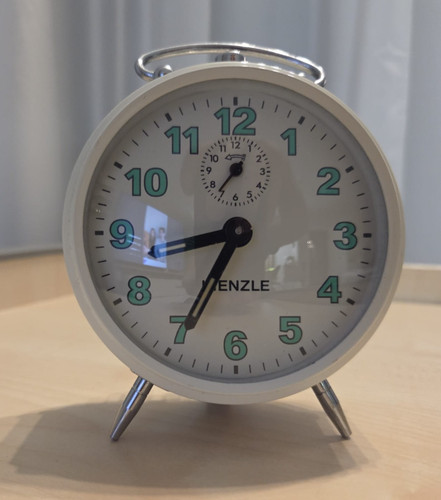 Kienzle wecker nachttisch - kienzle,