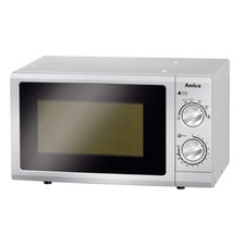 Amica MW 13152Si Mikrowelle 17