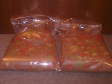 2000 ml / 2 l  FISCHFUTTER