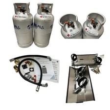 Campinggas Alugas Travel Mate