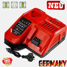 Ladegerät M12 M18 Für