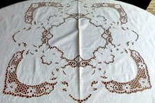 Exquisite alte handarbeit - exquisite,