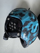 Casco Skihelm