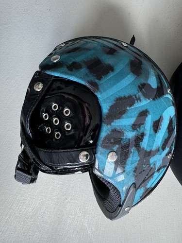 Casco skihelm - casco,