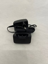 Gigaset L410 Ladeschale für Freisprech-Clip DECT Original