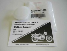 NEU und ORIGINAL HONDA RC30
